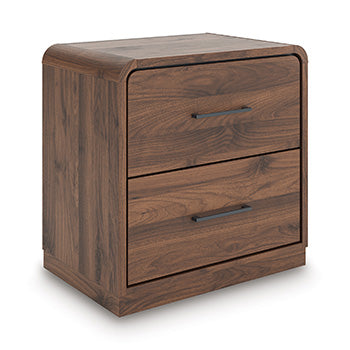 Fortlorn Nightstand - Pierce Furniture Gallery