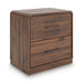 Fortlorn Nightstand - Pierce Furniture Gallery