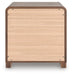 Fortlorn Nightstand - Pierce Furniture Gallery