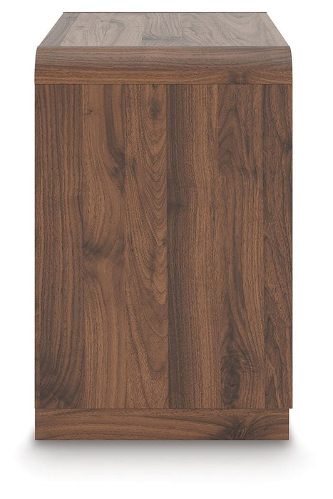 Fortlorn Nightstand - Pierce Furniture Gallery