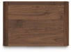 Fortlorn Nightstand - Pierce Furniture Gallery