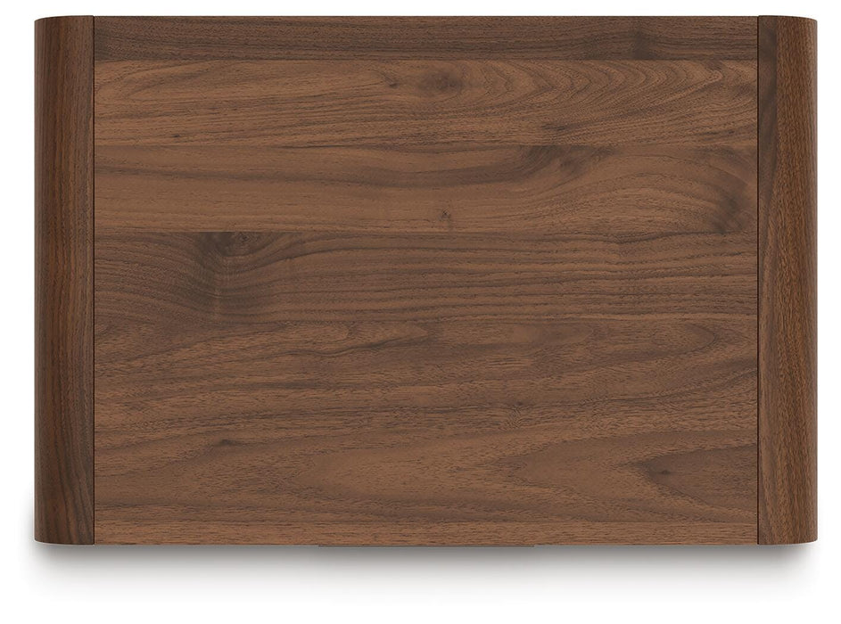 Fortlorn Nightstand - Pierce Furniture Gallery
