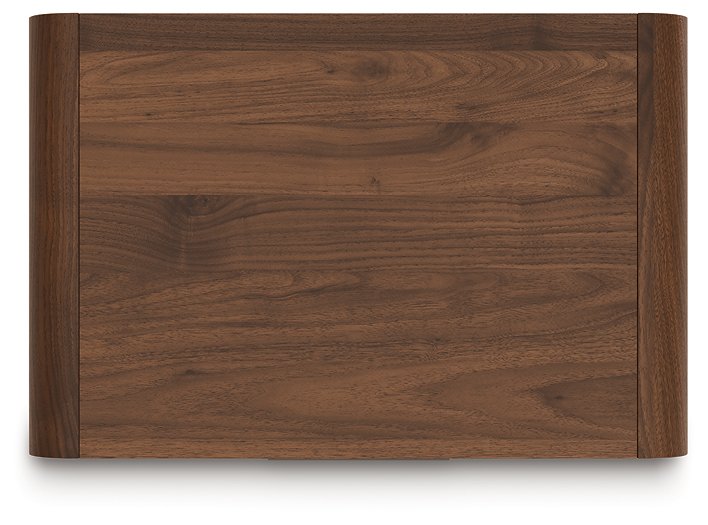 Fortlorn Nightstand - Pierce Furniture Gallery