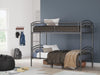 Lanceburg Bunk Bed with Ladder - Pierce Furniture Gallery