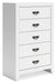 Binterglen Chest of Drawers - Pierce Furniture Gallery