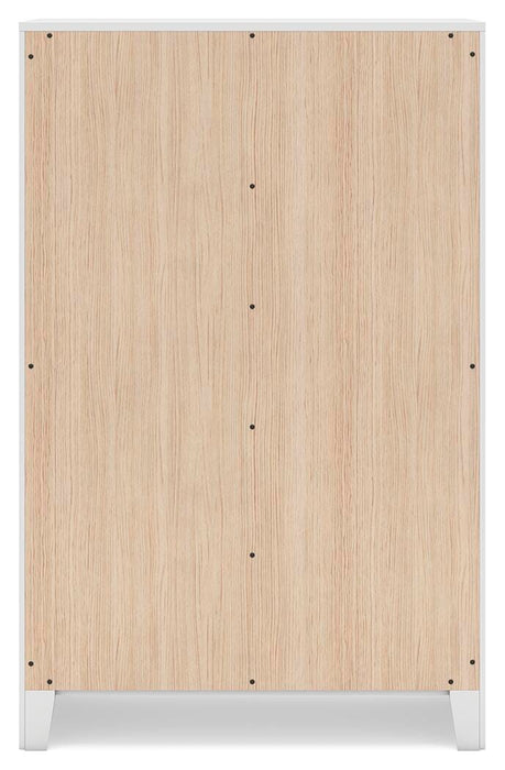 Binterglen Chest of Drawers - Pierce Furniture Gallery
