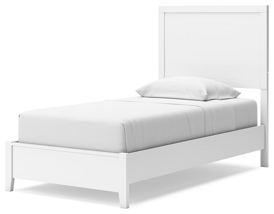 Binterglen Bedroom Package - Pierce Furniture Gallery