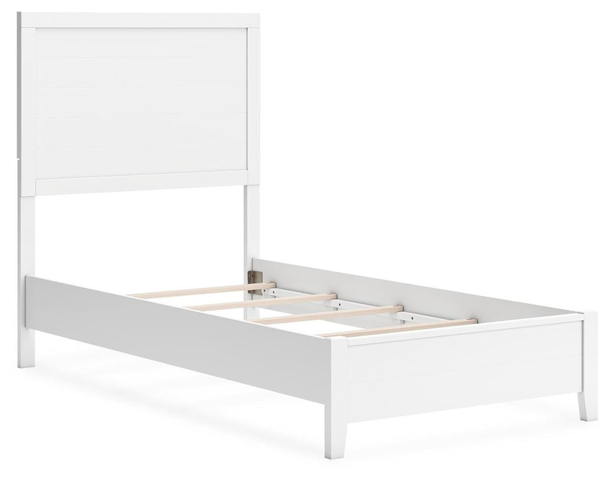 Binterglen Bedroom Package - Pierce Furniture Gallery
