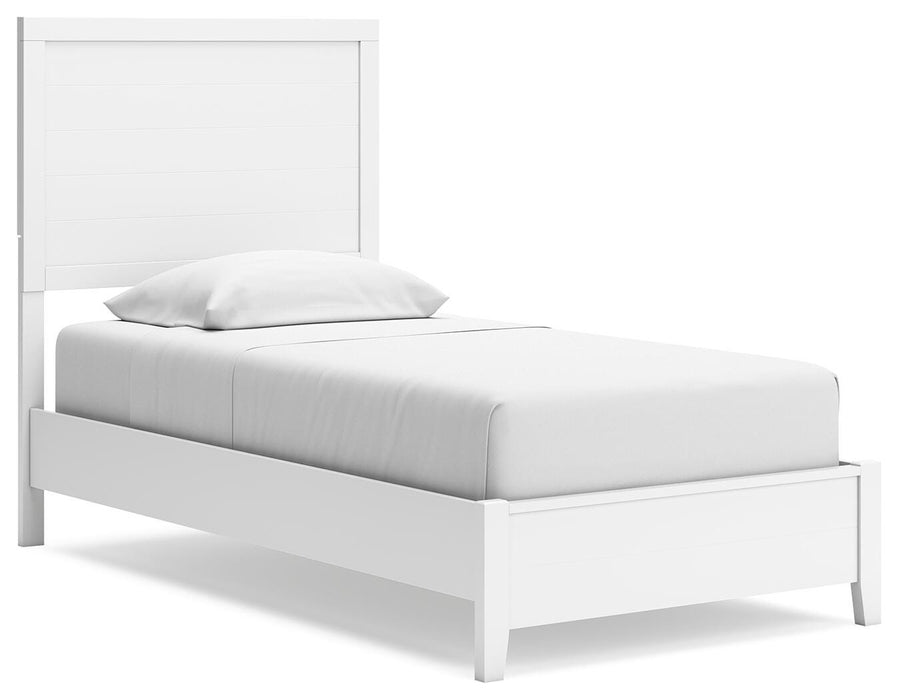 Binterglen Bedroom Package - Pierce Furniture Gallery