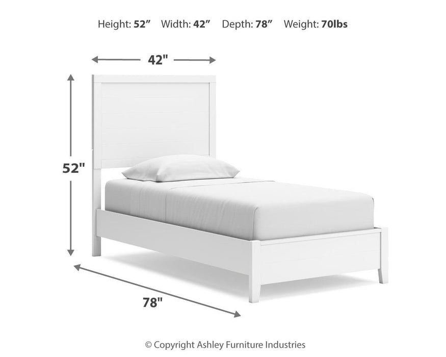 Binterglen Bedroom Package - Pierce Furniture Gallery