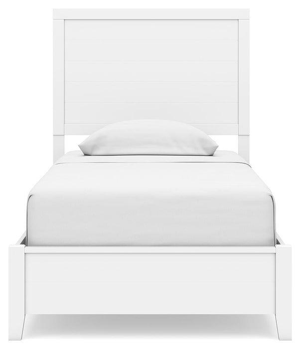 Binterglen Bedroom Package - Pierce Furniture Gallery