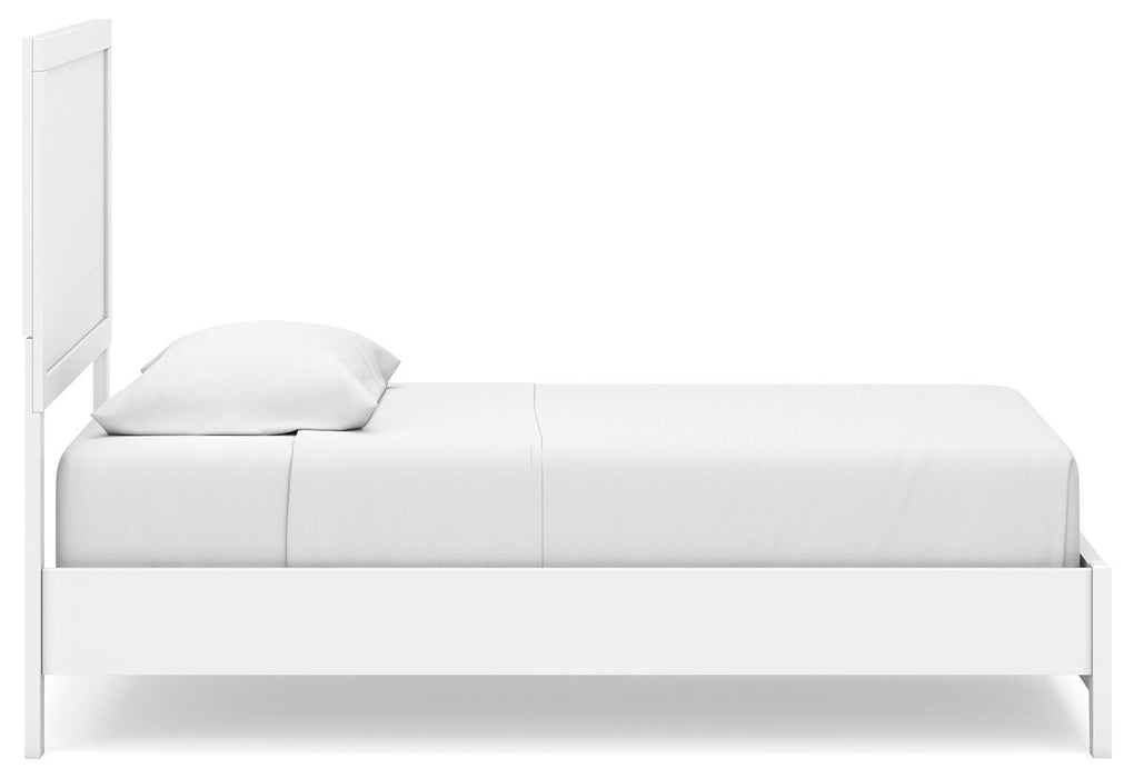 Binterglen Bedroom Package - Pierce Furniture Gallery