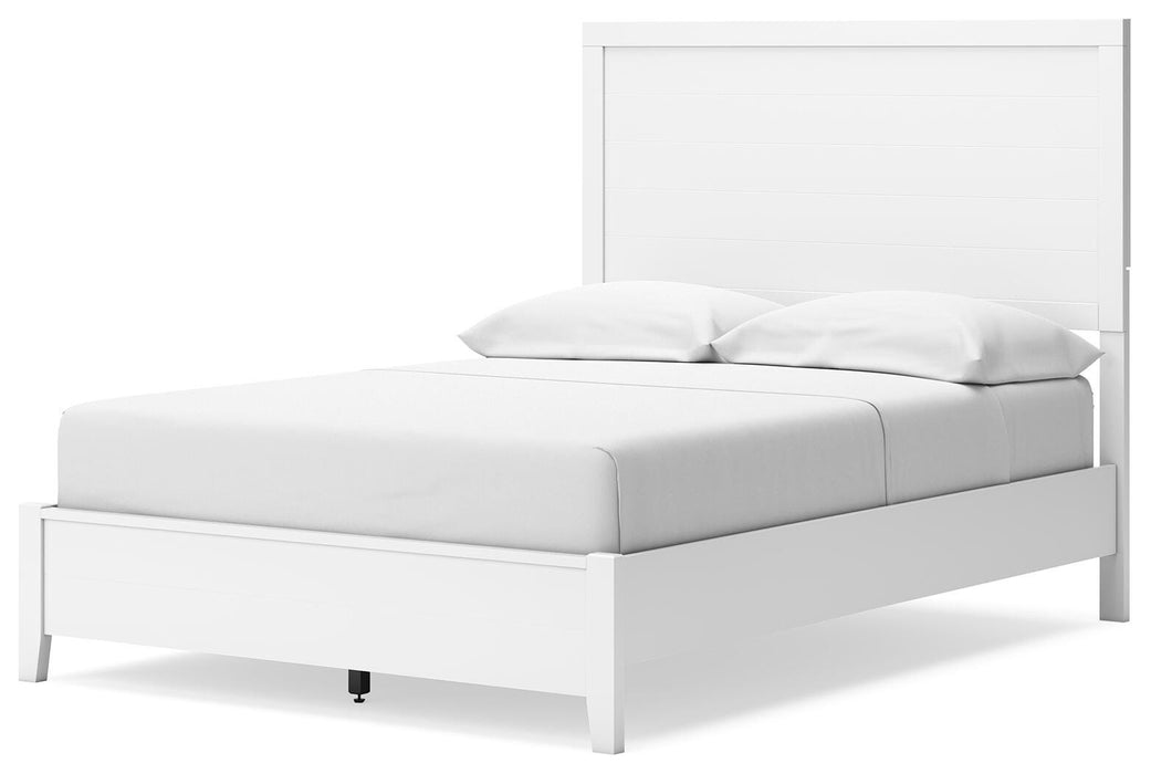 Binterglen Bedroom Package - Pierce Furniture Gallery