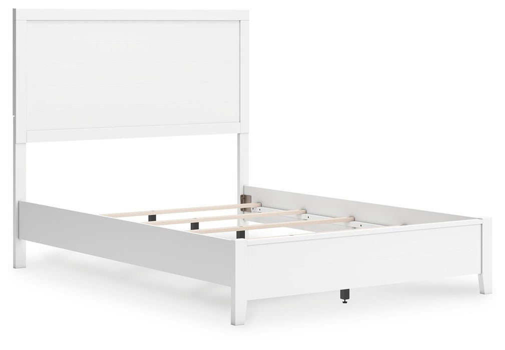 Binterglen Bedroom Package - Pierce Furniture Gallery