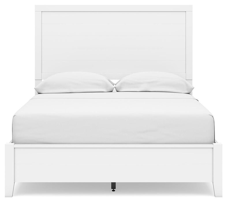 Binterglen Bedroom Package - Pierce Furniture Gallery