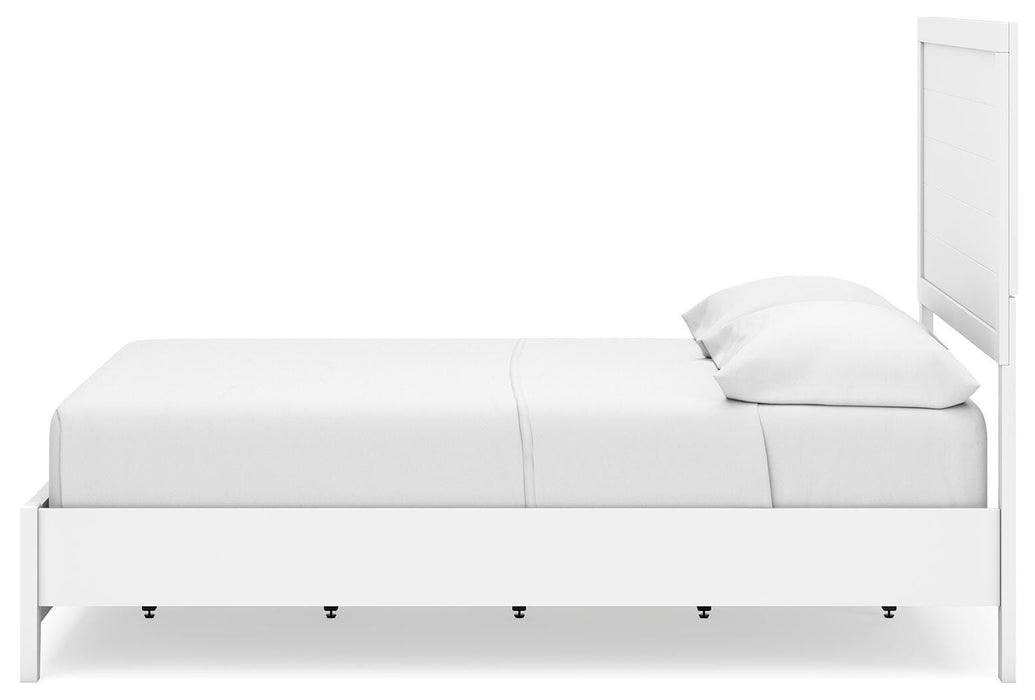 Binterglen Bedroom Package - Pierce Furniture Gallery