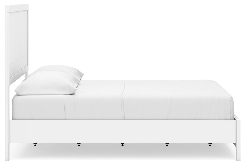 Binterglen Bedroom Package - Pierce Furniture Gallery