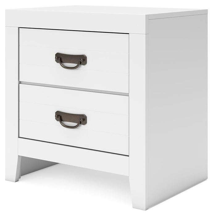 Binterglen Bedroom Package - Pierce Furniture Gallery