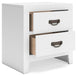 Binterglen Nightstand - Pierce Furniture Gallery