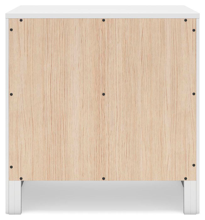 Binterglen Nightstand - Pierce Furniture Gallery