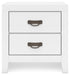 Binterglen Nightstand - Pierce Furniture Gallery