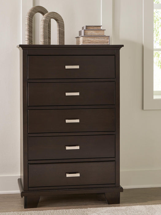 Covetown Chest of Drawers - Pierce Furniture Gallery