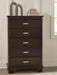 Covetown Chest of Drawers - Pierce Furniture Gallery