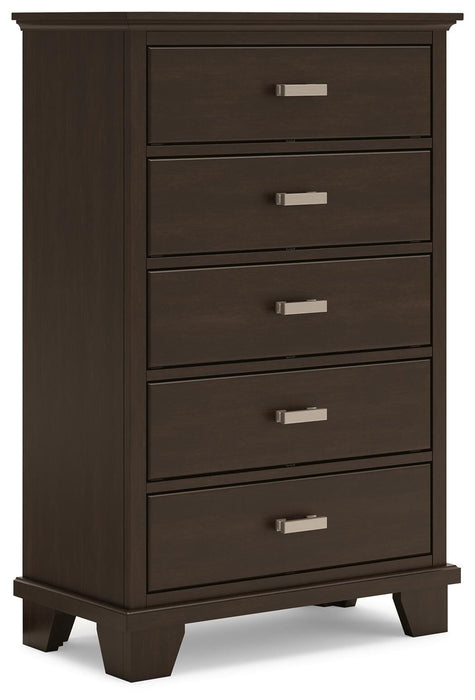 Covetown Chest of Drawers - Pierce Furniture Gallery