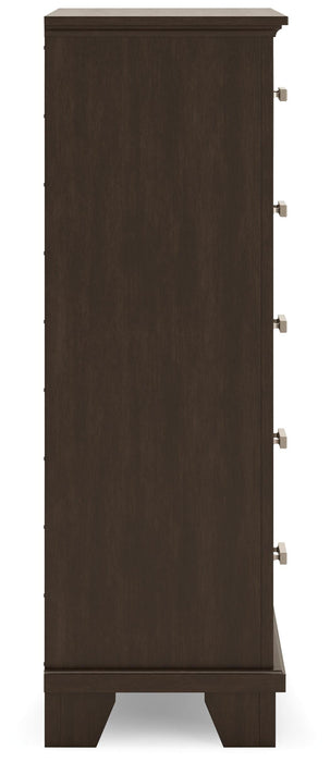 Covetown Chest of Drawers - Pierce Furniture Gallery