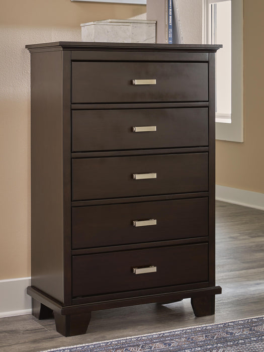 Covetown Chest of Drawers - Pierce Furniture Gallery
