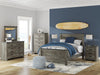 Frandern Bedroom Mirror - Pierce Furniture Gallery