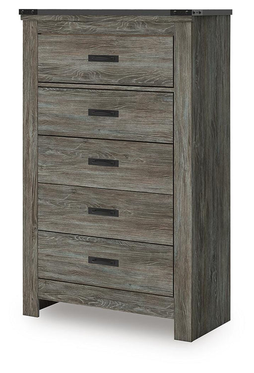 Frandern Chest of Drawers - Pierce Furniture Gallery
