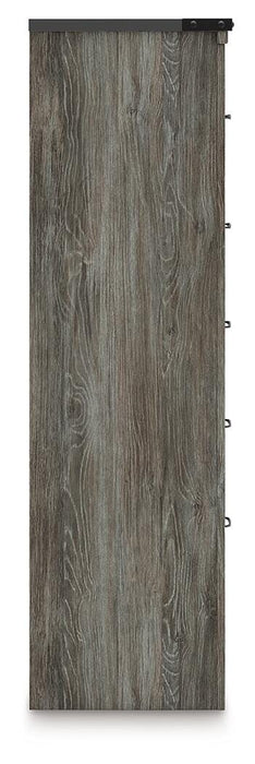 Frandern Chest of Drawers - Pierce Furniture Gallery