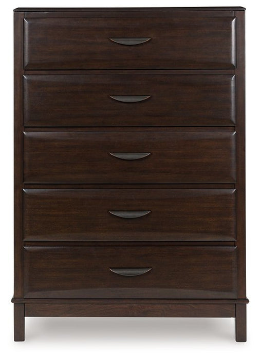 Vanmore Chest of Drawers