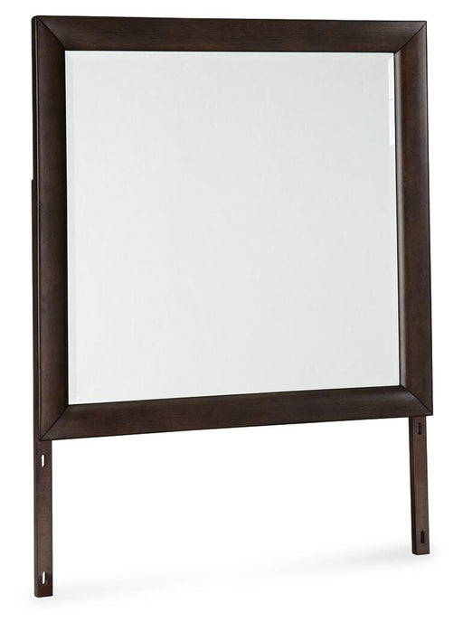 Dantenton Bedroom Mirror - Pierce Furniture Gallery