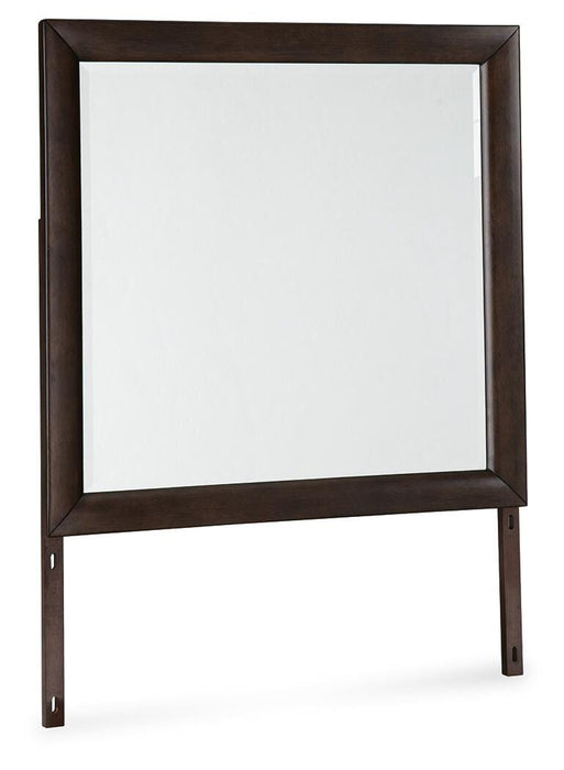 Dantenton Bedroom Mirror - Pierce Furniture Gallery