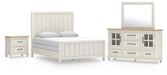 Shaybrock Bedroom Set - Pierce Furniture Gallery