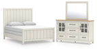 Shaybrock Bedroom Set - Pierce Furniture Gallery