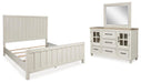 Shaybrock Bedroom Set - Pierce Furniture Gallery