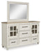 Shaybrock Bedroom Set - Pierce Furniture Gallery