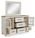 Shaybrock Bedroom Set - Pierce Furniture Gallery