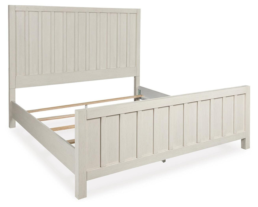 Shaybrock Bedroom Set - Pierce Furniture Gallery