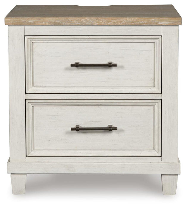 Shaybrock Bedroom Set - Pierce Furniture Gallery
