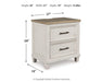 Shaybrock Bedroom Set - Pierce Furniture Gallery