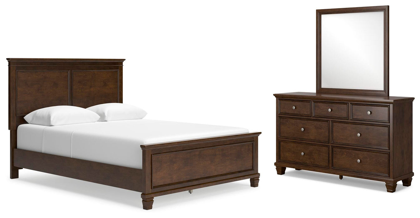Danabrin Bedroom Set - Pierce Furniture Gallery