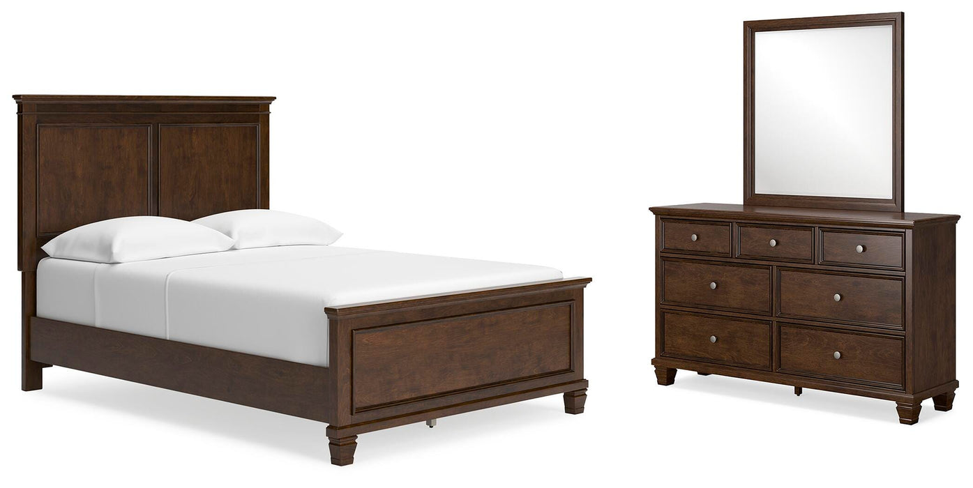 Danabrin Bedroom Set - Pierce Furniture Gallery