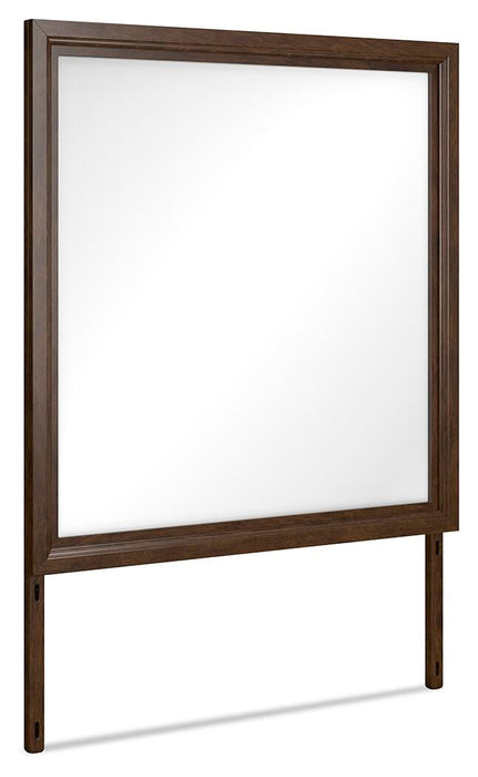 Danabrin Bedroom Mirror - Pierce Furniture Gallery