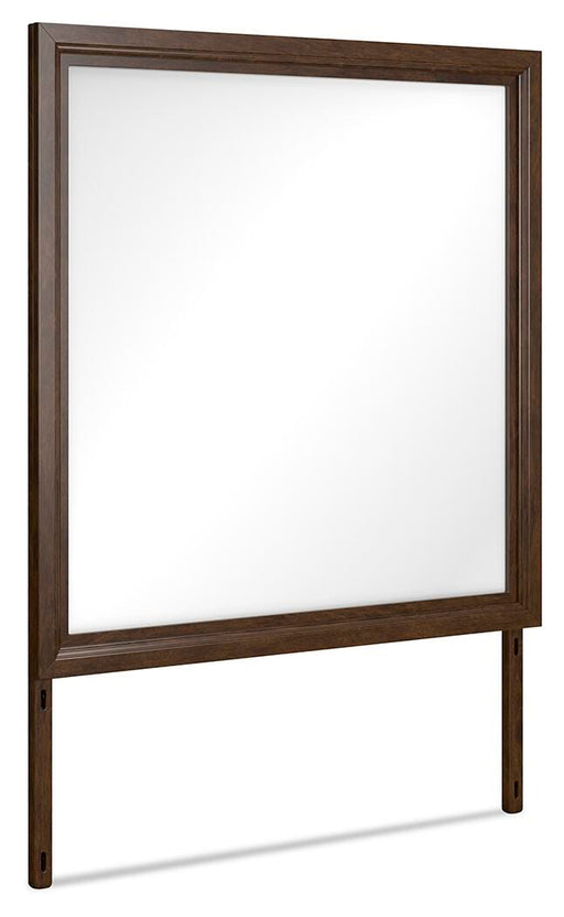 Danabrin Bedroom Mirror - Pierce Furniture Gallery