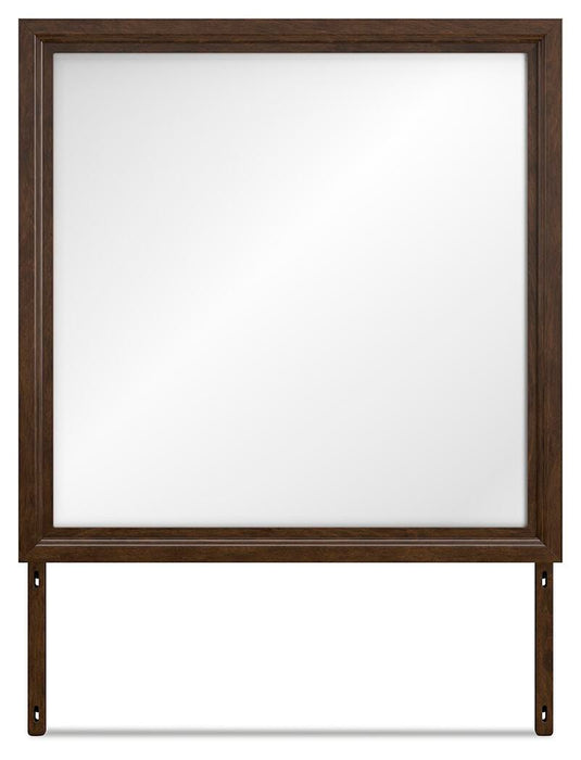 Danabrin Bedroom Mirror - Pierce Furniture Gallery