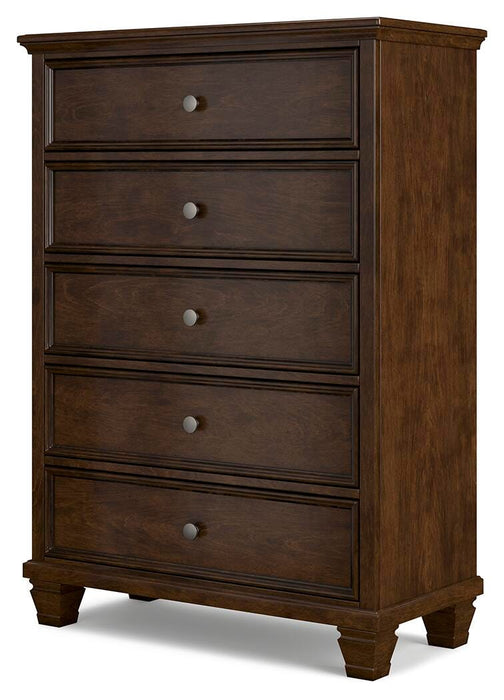 Danabrin Chest of Drawers - Pierce Furniture Gallery